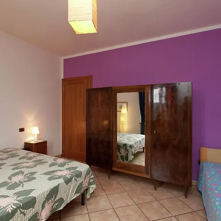 Holiday home Belvilla By Oyo Valleriana San Quirico (Pescia)