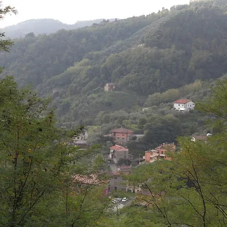 Holiday home Belvilla By Oyo Valleriana San Quirico (Pescia)